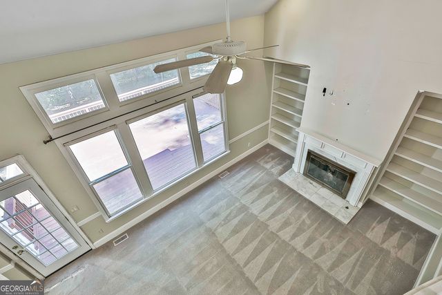 230 Stonehaven Drive, Fayetteville, GA 30215