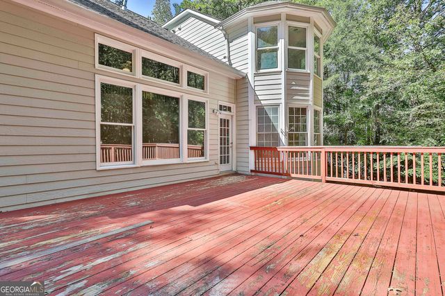 230 Stonehaven Drive, Fayetteville, GA 30215