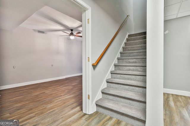 230 Stonehaven Drive, Fayetteville, GA 30215