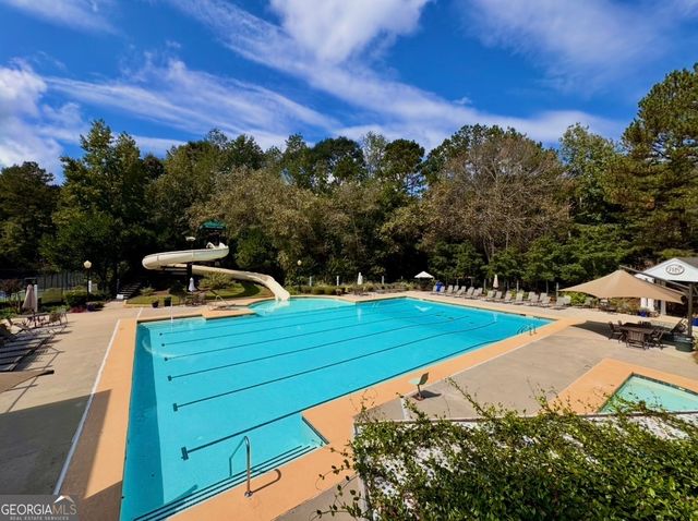 230 Stonehaven Drive, Fayetteville, GA 30215