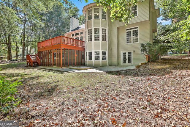 230 Stonehaven Drive, Fayetteville, GA 30215