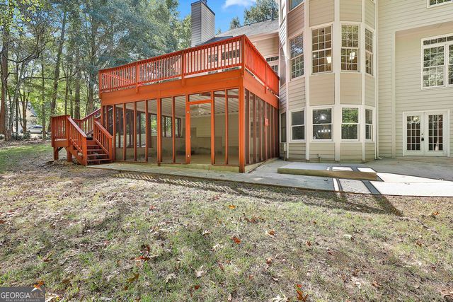 230 Stonehaven Drive, Fayetteville, GA 30215