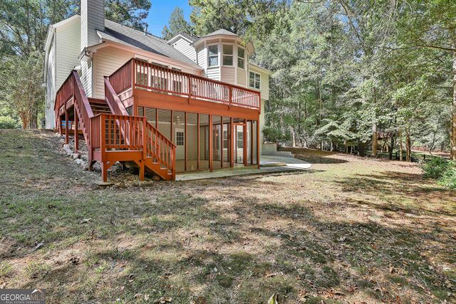 230 Stonehaven Drive, Fayetteville, GA 30215