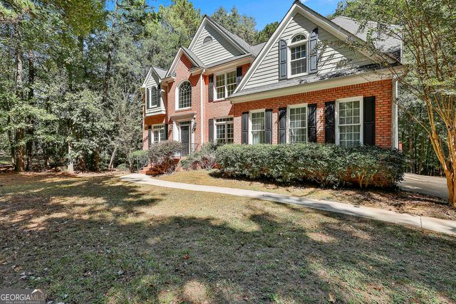 230 Stonehaven Drive, Fayetteville, GA 30215