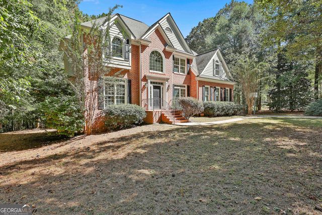 230 Stonehaven Drive, Fayetteville, GA 30215