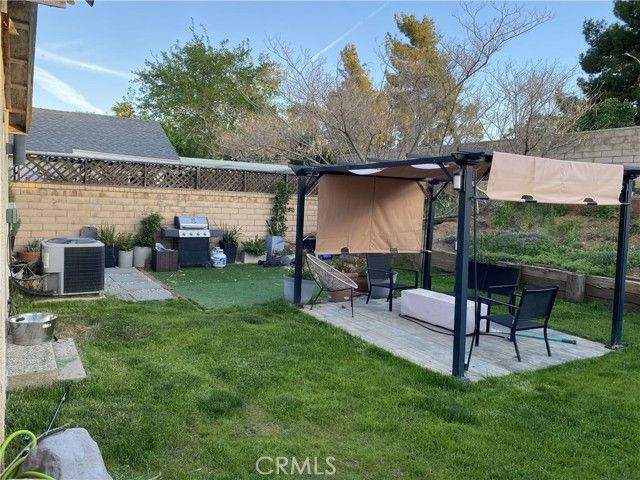 2634 Nandina Drive, Palmdale, CA 93550