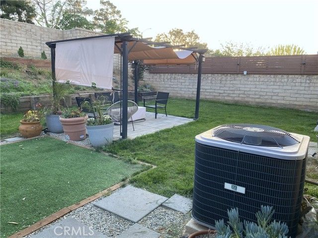 2634 Nandina Drive, Palmdale, CA 93550