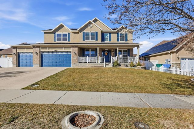 13626 S BLUEWING WAY, Riverton, UT 84096