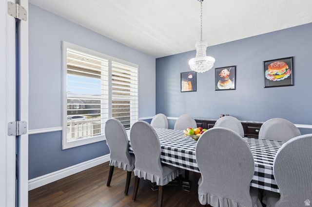 13626 S BLUEWING WAY, Riverton, UT 84096