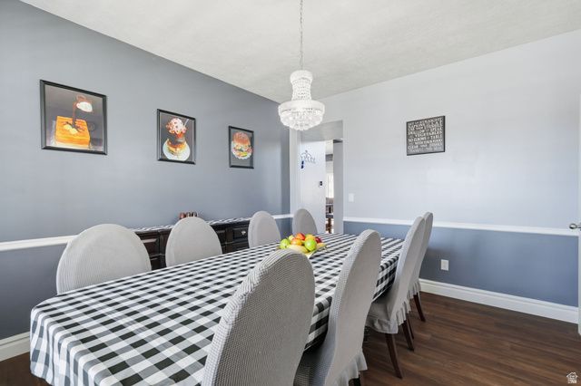 13626 S BLUEWING WAY, Riverton, UT 84096