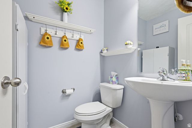 13626 S BLUEWING WAY, Riverton, UT 84096