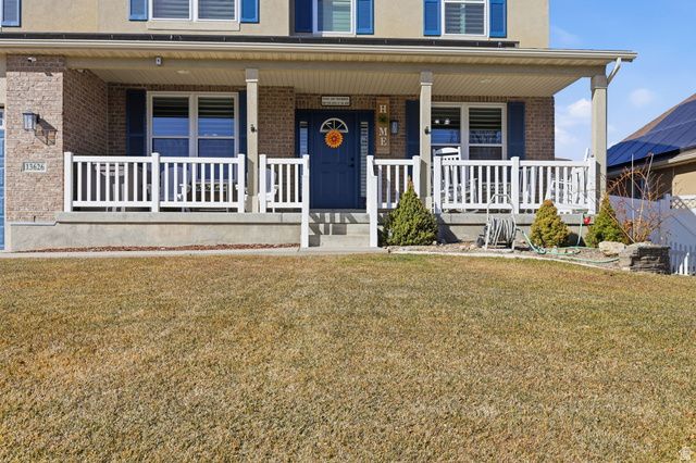 13626 S BLUEWING WAY, Riverton, UT 84096