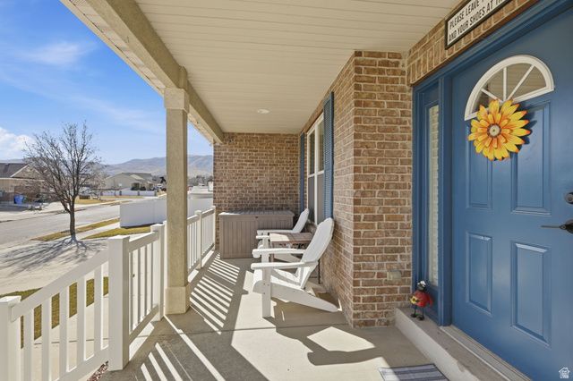 13626 S BLUEWING WAY, Riverton, UT 84096