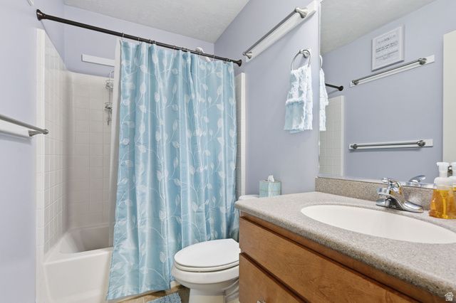 13626 S BLUEWING WAY, Riverton, UT 84096