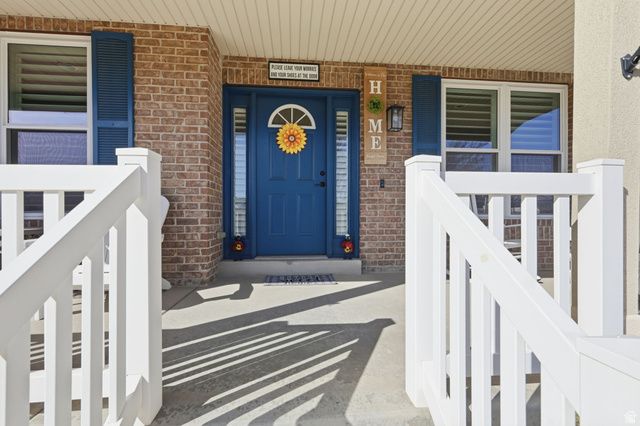 13626 S BLUEWING WAY, Riverton, UT 84096