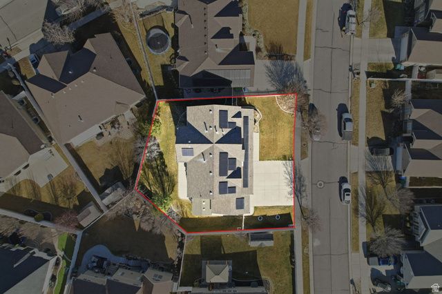 13626 S BLUEWING WAY, Riverton, UT 84096