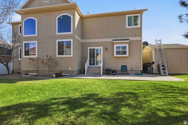 13626 S BLUEWING WAY, Riverton, UT 84096