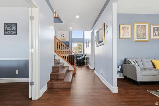 13626 S BLUEWING WAY, Riverton, UT 84096