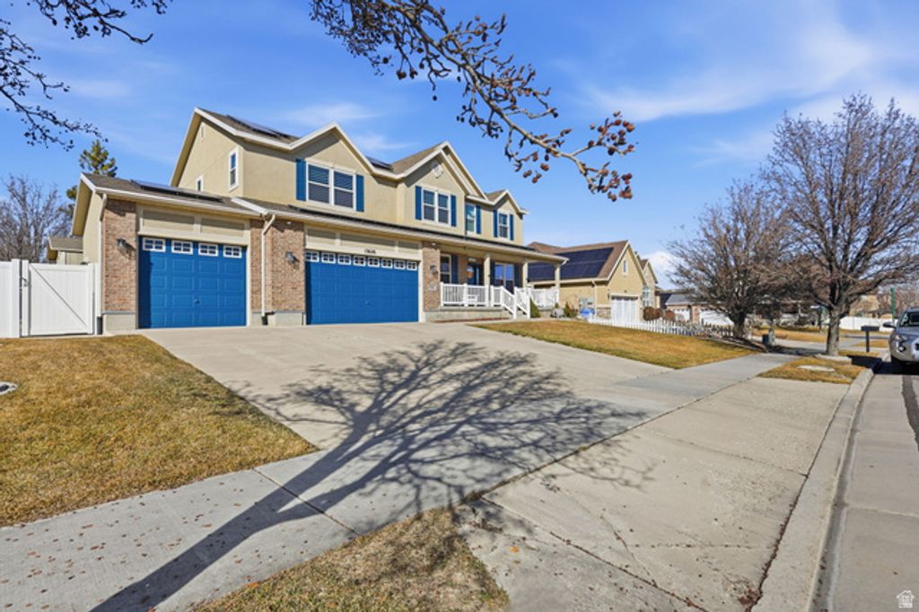 13626 S BLUEWING WAY, Riverton, UT 84096