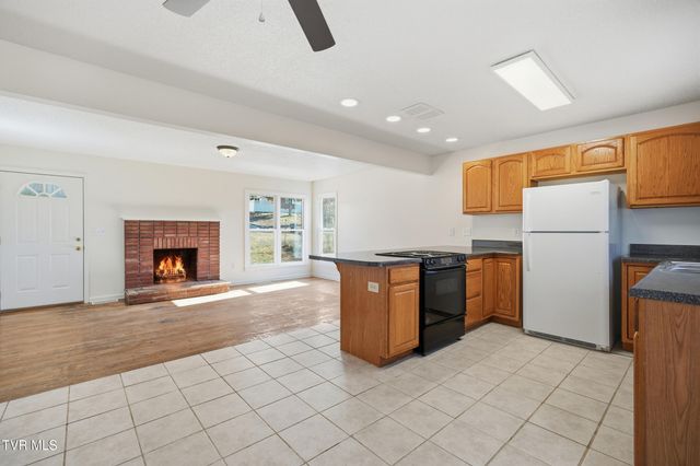 404 Merriewood Drive, Bristol, TN 37620