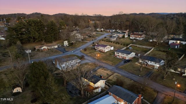 404 Merriewood Drive, Bristol, TN 37620