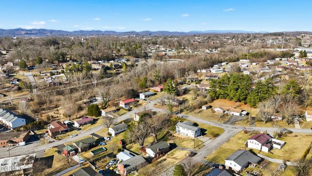 404 Merriewood Drive, Bristol, TN 37620