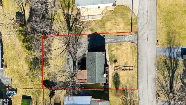 404 Merriewood Drive, Bristol, TN 37620