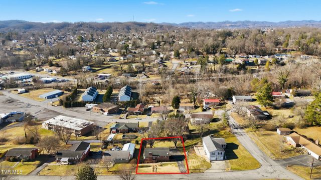 404 Merriewood Drive, Bristol, TN 37620