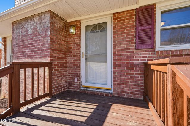 404 Merriewood Drive, Bristol, TN 37620