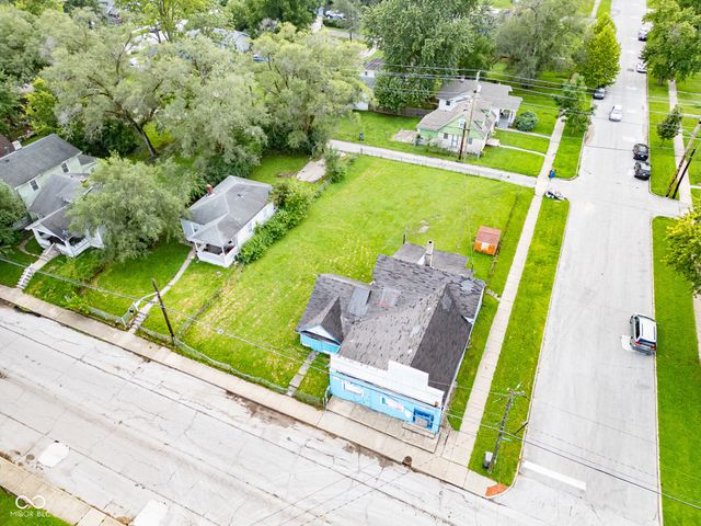 2228 N Harding Street, Indianapolis, IN 46208
