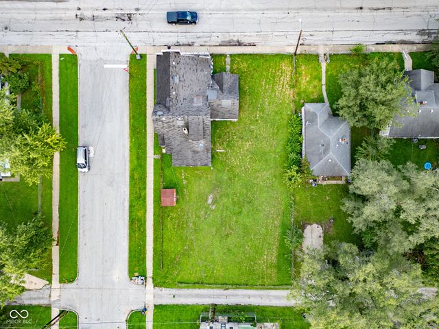 2228 N Harding Street, Indianapolis, IN 46208
