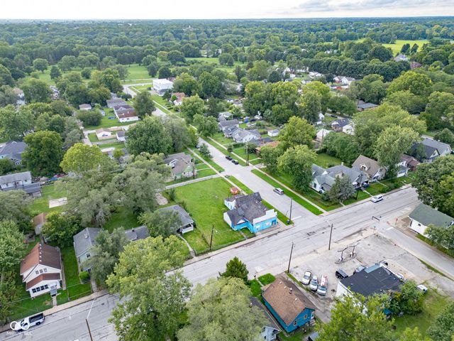 2228 N Harding Street, Indianapolis, IN 46208