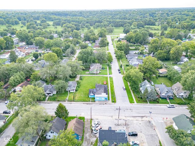 2228 N Harding Street, Indianapolis, IN 46208