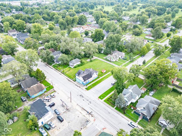 2228 N Harding Street, Indianapolis, IN 46208