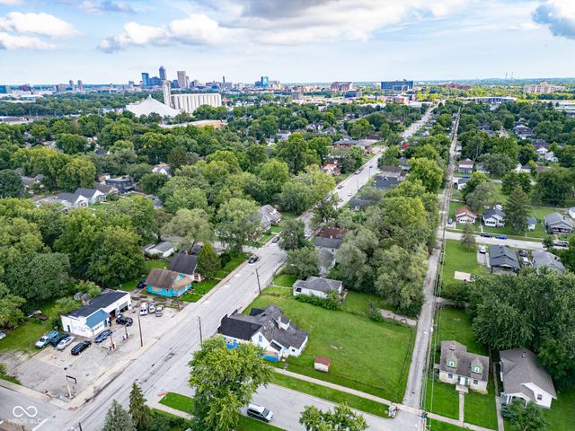 2228 N Harding Street, Indianapolis, IN 46208