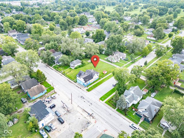 2228 N Harding Street, Indianapolis, IN 46208