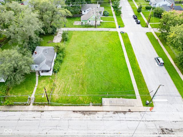 2228 N Harding Street, Indianapolis, IN 46208