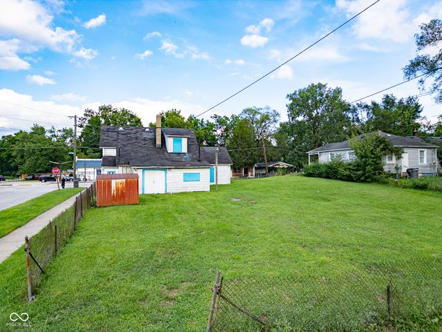 2228 N Harding Street, Indianapolis, IN 46208