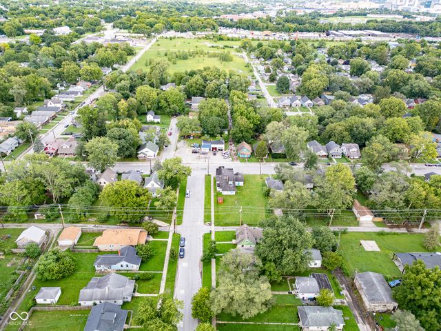 2228 N Harding Street, Indianapolis, IN 46208