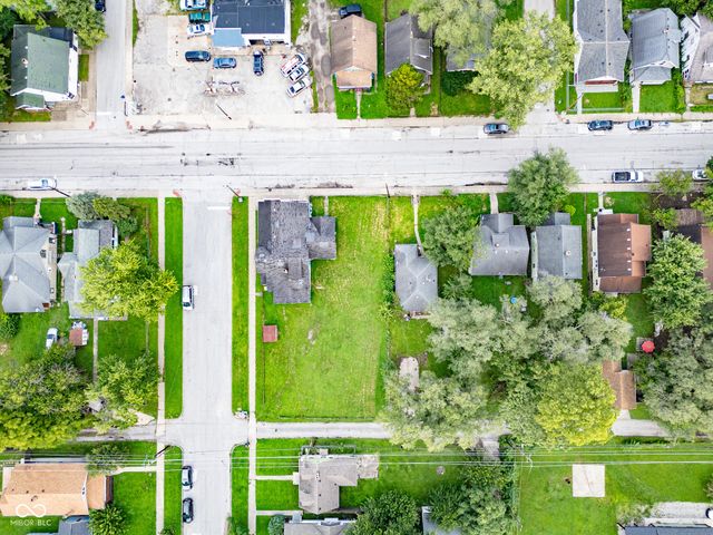 2228 N Harding Street, Indianapolis, IN 46208