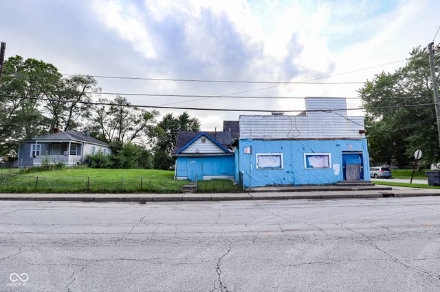 2228 N Harding Street, Indianapolis, IN 46208