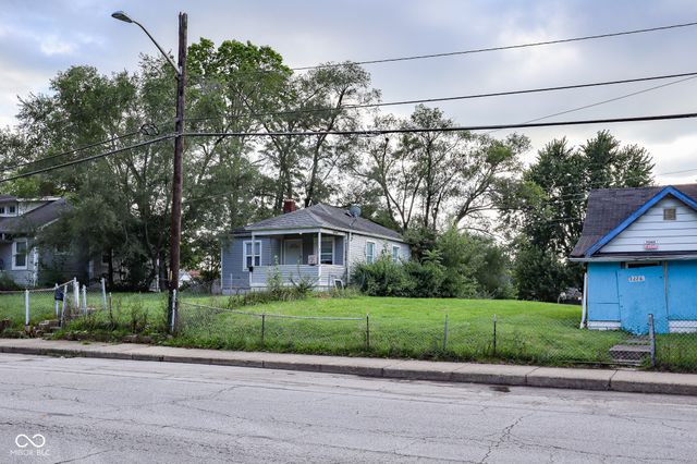 2228 N Harding Street, Indianapolis, IN 46208