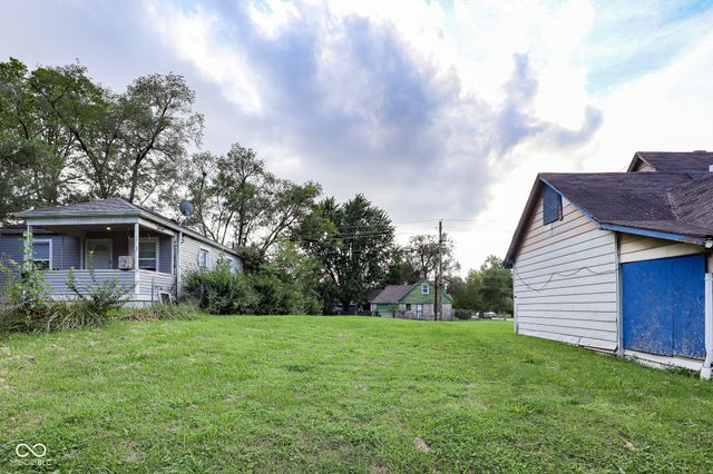 2228 N Harding Street, Indianapolis, IN 46208