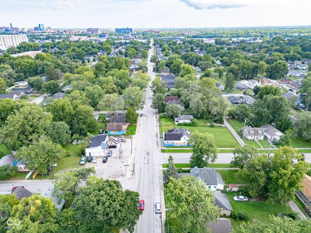2228 N Harding Street, Indianapolis, IN 46208