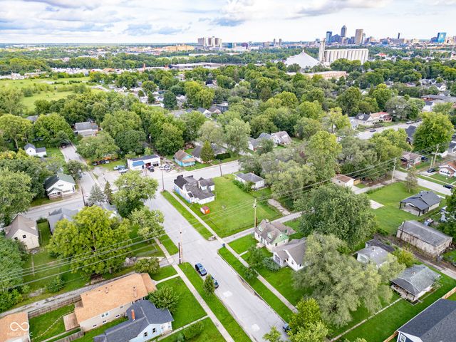 2228 N Harding Street, Indianapolis, IN 46208