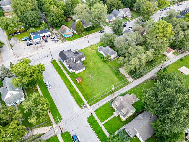 2228 N Harding Street, Indianapolis, IN 46208