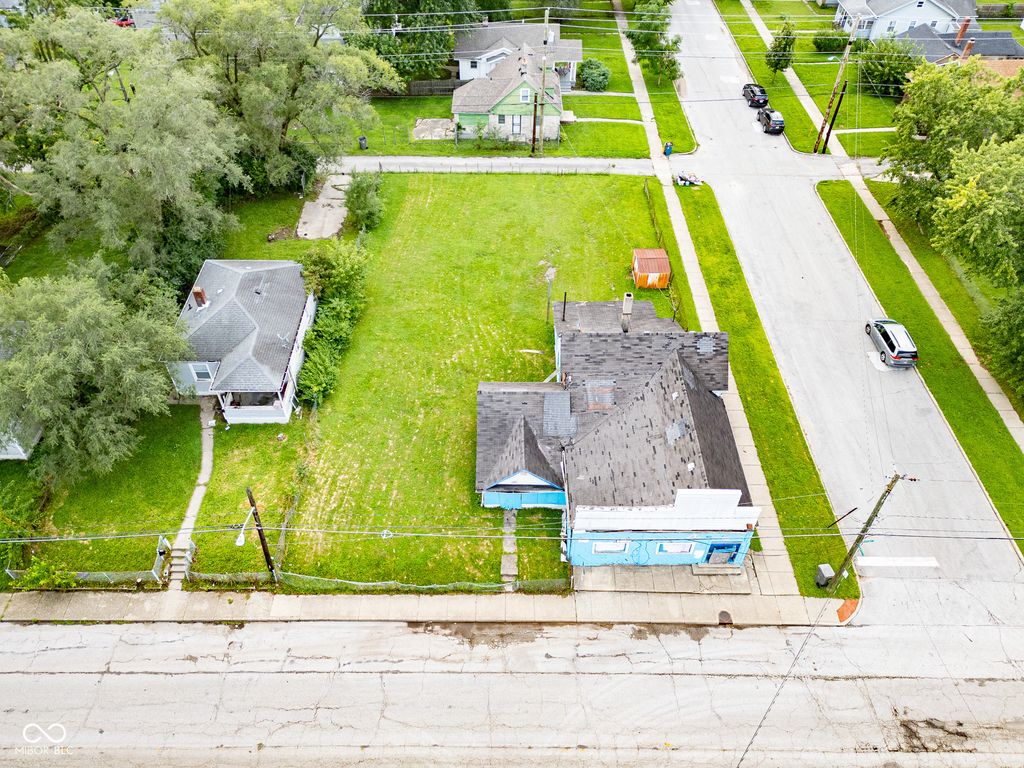 2228 N Harding Street, Indianapolis, IN 46208