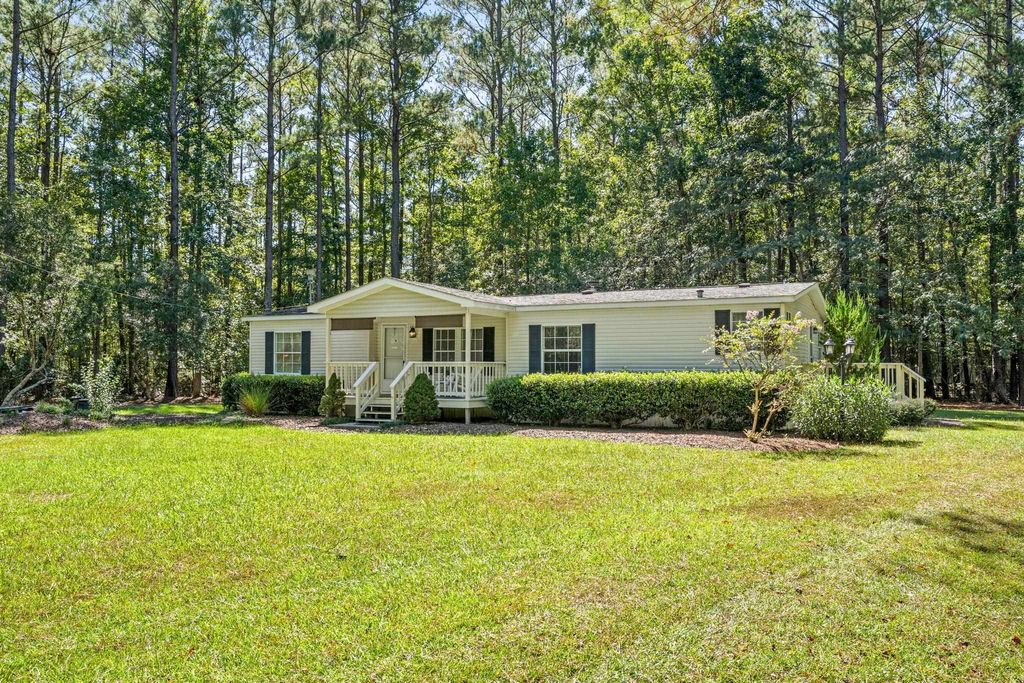245 Bear Grass Rd. E, Longs, SC 29568 — exterior