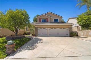 21658 Canyon Heights Circle, Saugus, CA 91390