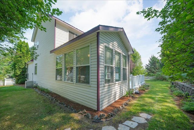 6814 S Echo Ridge St, Spokane, WA 99224